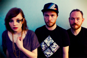 CHVRCHES