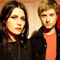 Blood Red Shoes