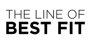The Line of Best Fit