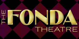 The Fonda Theatre