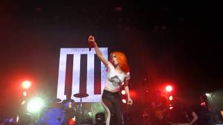 Paramore @ The Wiltern